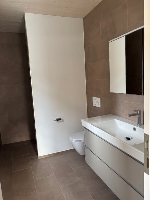 Gemütlich modern – Neubau zum Wohlfühlen - Bild 4