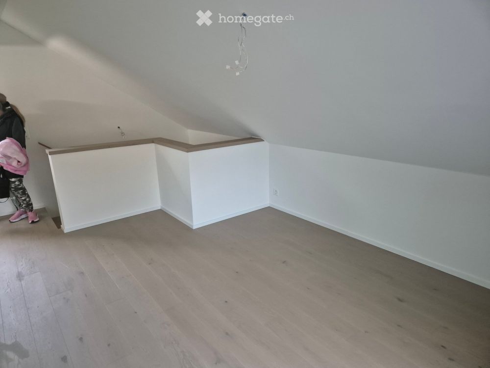 Moderne 2.5-Zimmer-Wohnung in ruhiger Lage von Bauma - Bild 5