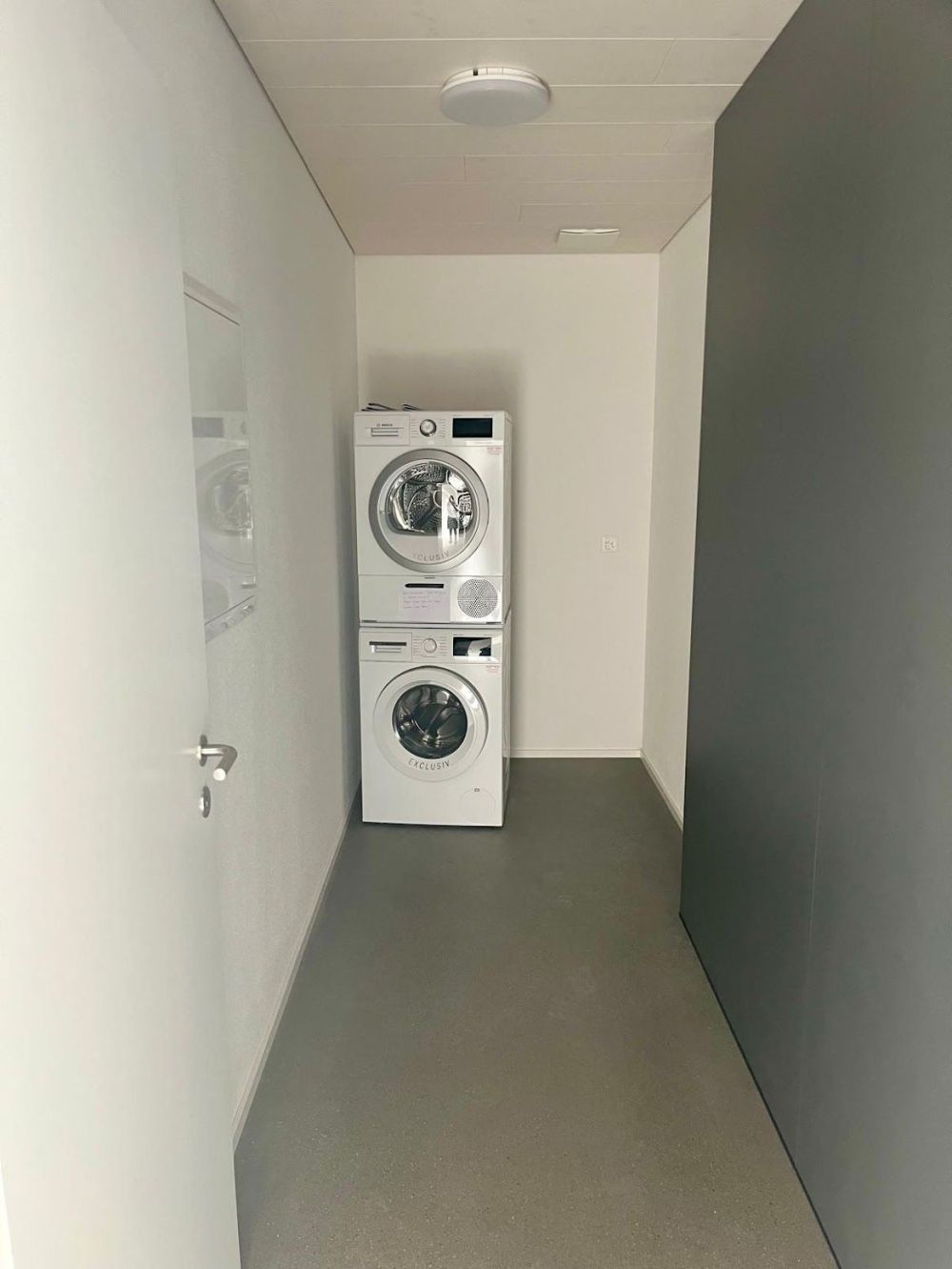 Moderne 3.5-Zimmer Wohnung mit erstklassiger Lage in Rohrbachgraben - Image 9