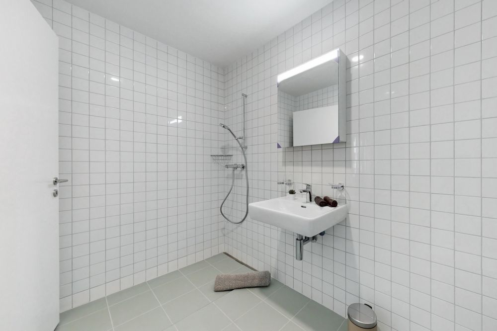 Vivez dans la modernité - Bild 4