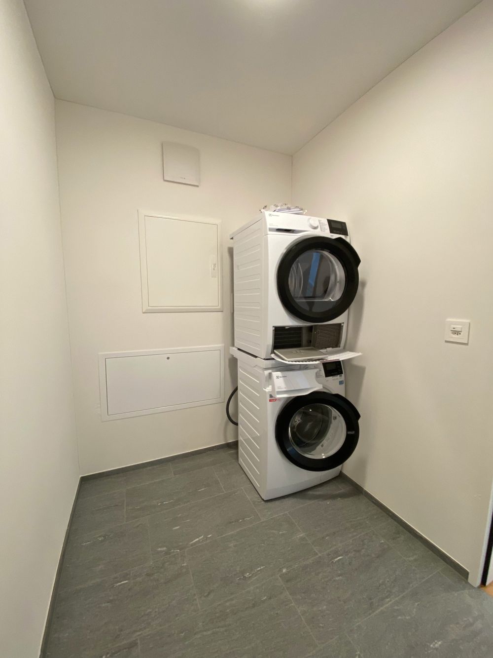 Modern Wohnen - 2 1/2-Zimmer-Wohnung - Bild 6