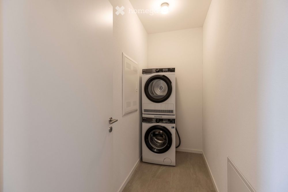 Luxuriöse 3.5-Zimmer Neubauwohnung mit grosser Terrasse + Aussicht in Herisau - Bild 12