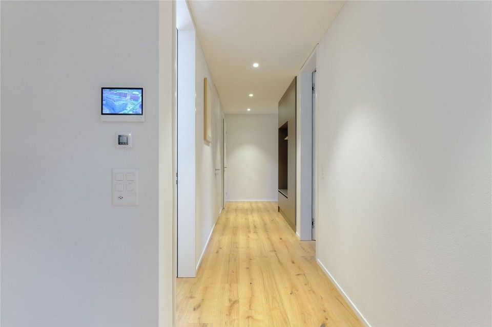 NEUBAU Viermoos - Wohnen an bester Zentrumslage von Urtenen-Schönbühl - Bild 10