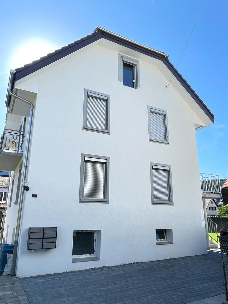 Per 01.03.2026 zu vermieten  3.5 Zi.-Wohnung mit Balkon - Bild 1