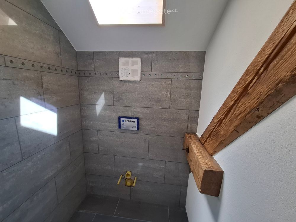 Appartements neufs en pleine nature des Franches-Montagnes - Bild 5