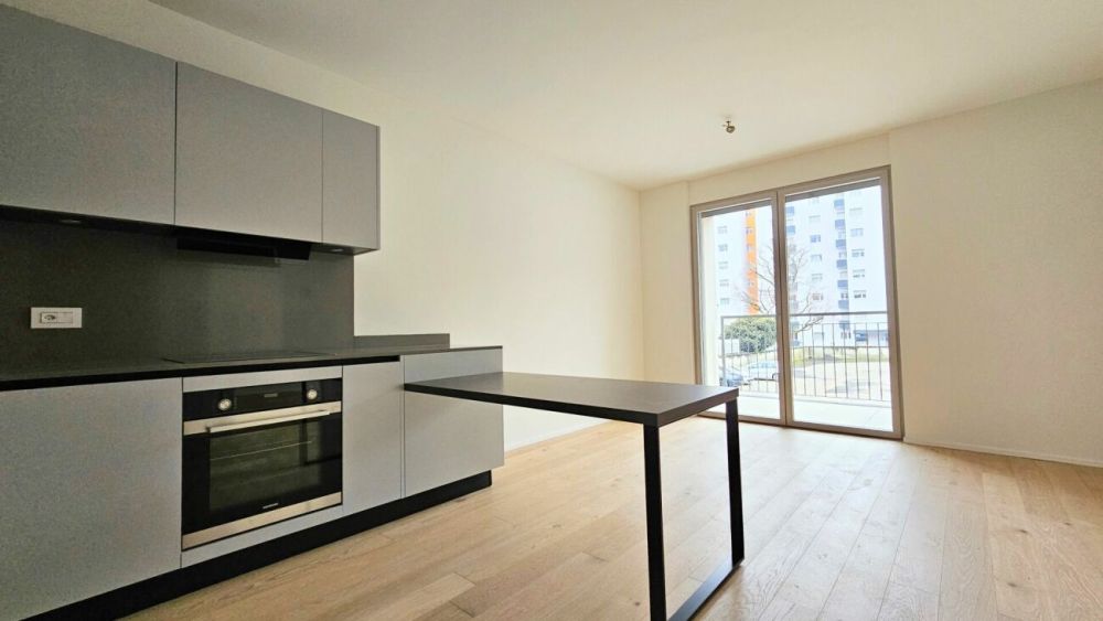 MODERNO APPARTAMENTO A CHIASSO - Bild 1