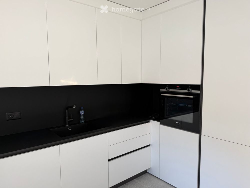 Appartamento a Chiasso 2.5 - Bild 2