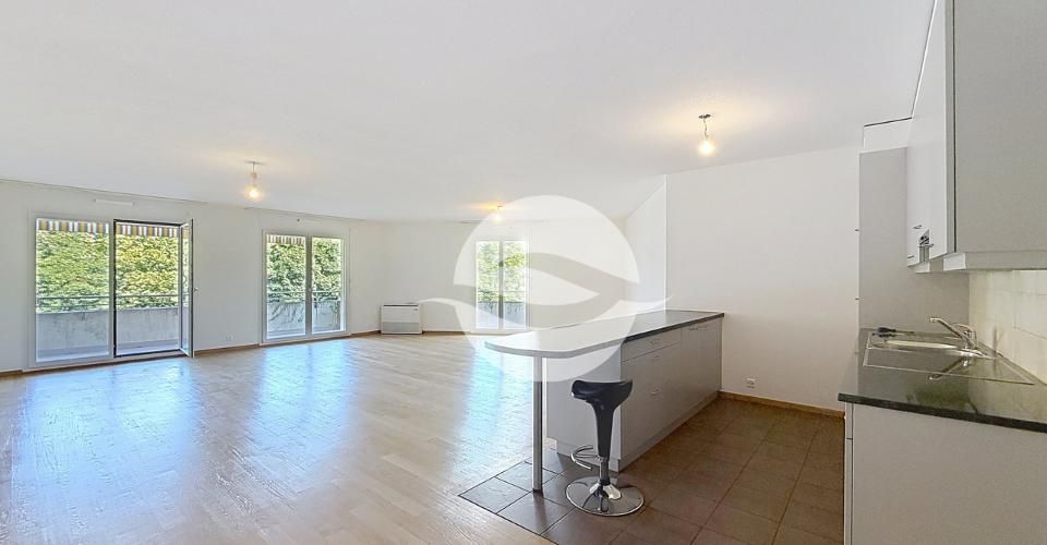 Magnifique et spacieux 5 pièces au Grand-Saconnex, grande terrasse ! - Appartement 5 pièces - image - 3