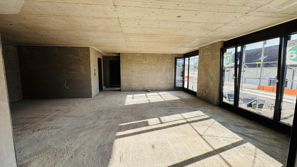 Luxuriöse Panorama 3.5- Zimmerwohnung in Erstvermietung auf dem Land - Bild 4