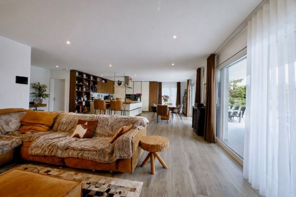 Superbe villa  au calme - Bild 4