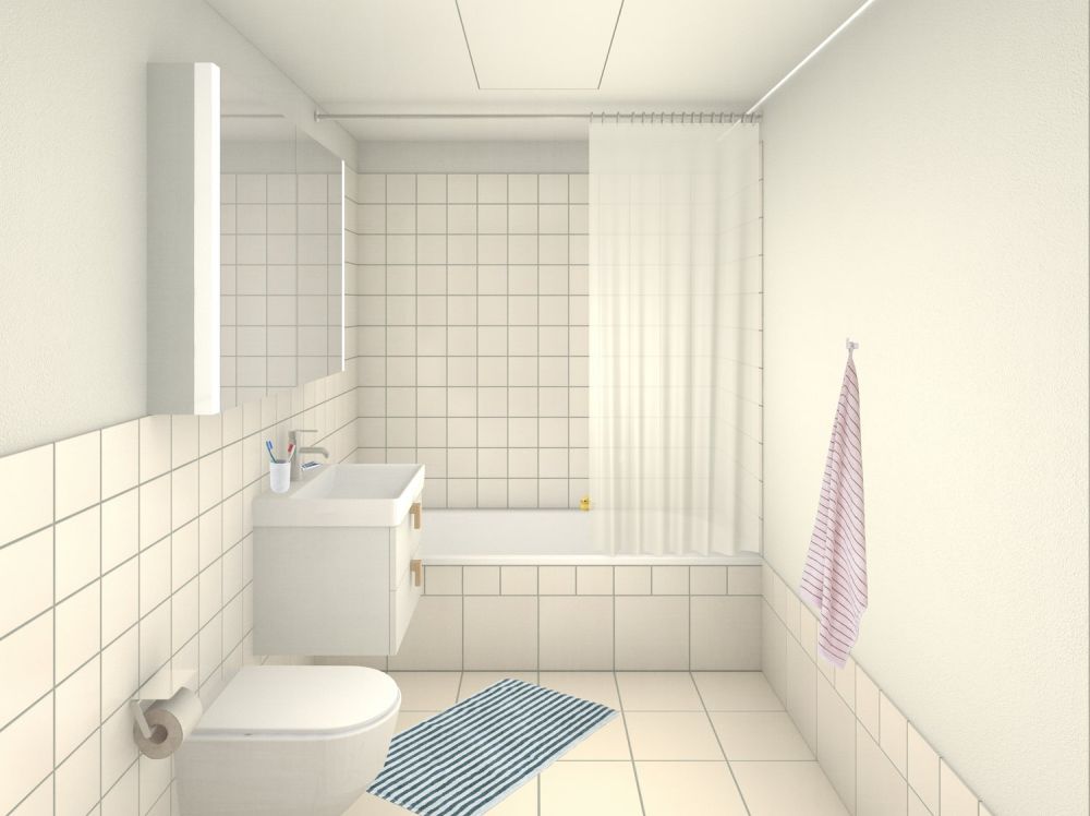 Wohnen mit Stil und Ausblick – 4.5-Zimmerwohnung an beliebter Lage in Zürich - Bild 6