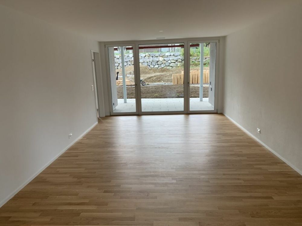 3.5 Zimmer-Wohnung - Bild 2