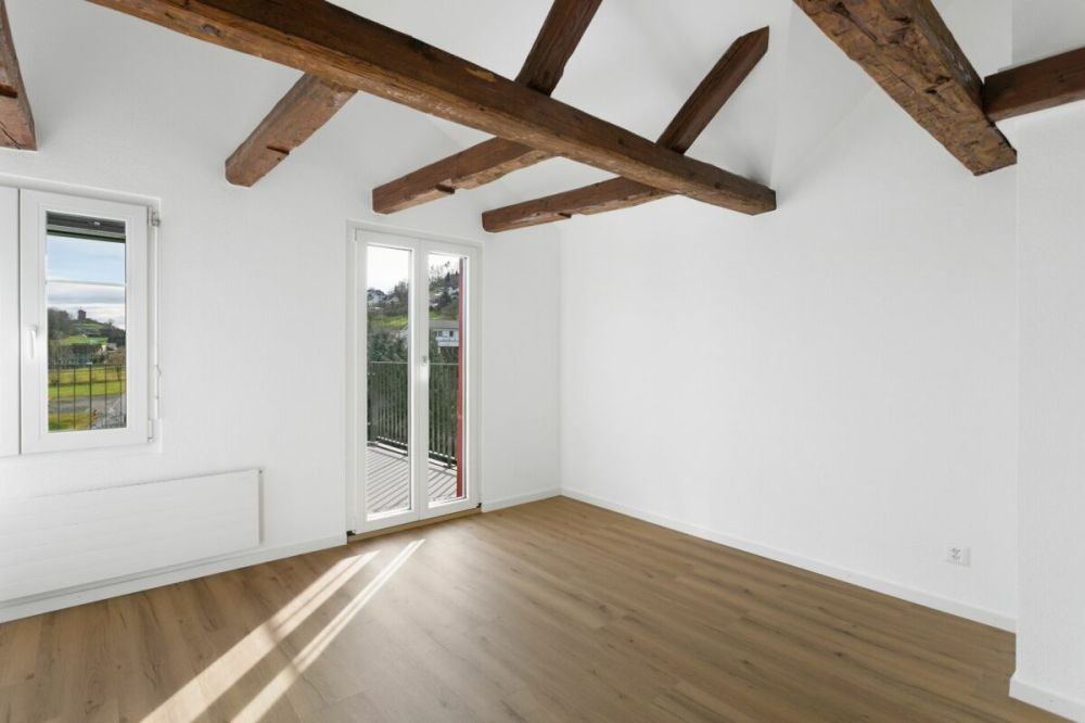 Erstvermietung: 2.5-Zi. Designerwohnung - Bild 7