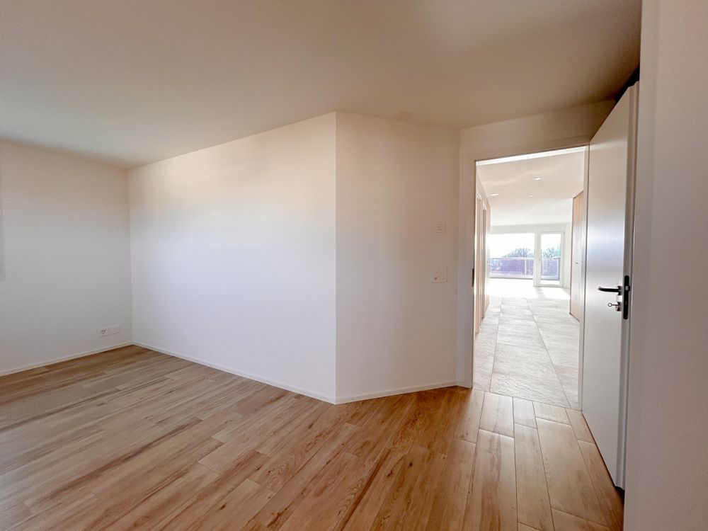 Superbe 3.5 pièces avec local de stockage/loisirs - Bild 12