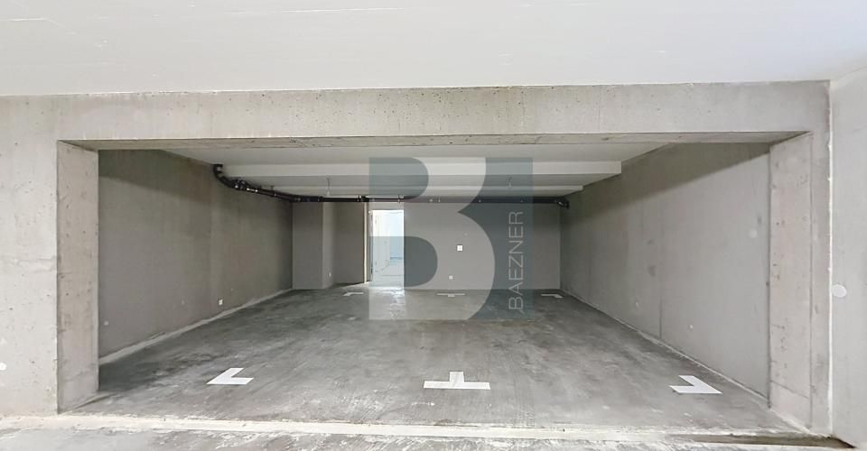 Maison mitoyenne neuve de 6 pièces avec jardin privatif, terrasse et vue dégagée - Maison 6 pièces - image - 10