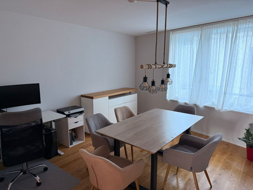 Möblierte 2.5-Zimmer-Wohnung in Horgen Oberdorf  Untermiete für ca. 2 Jahre - Bild 4