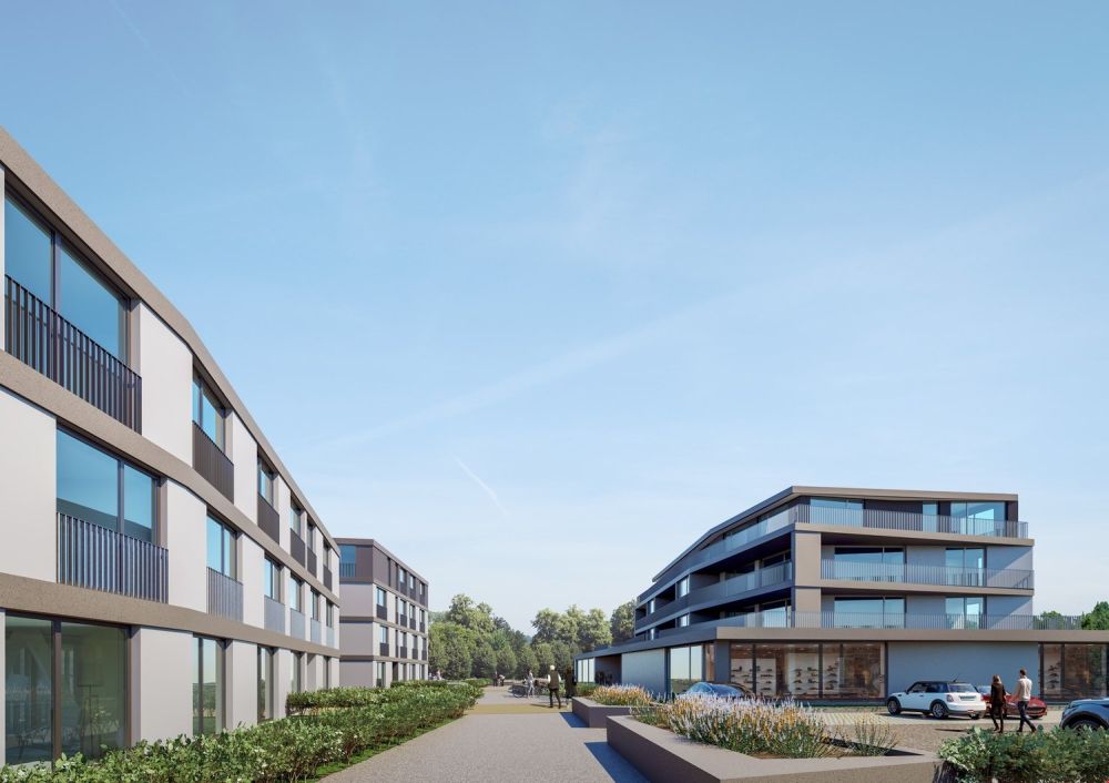 Stadt, Land, See - Muntelier - Bild 1