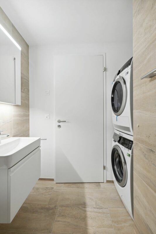 Modern Living in the City Centre - Bild 8