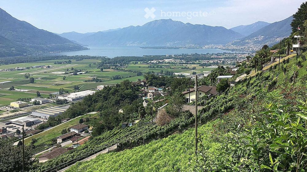 Moderne Neubauwohnungen in Agarone – Wohnen mit traumhafter Seesicht - Bild 2