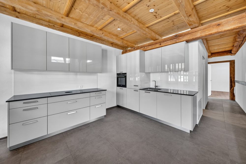 Wunderschöne, charmante Wohnung mit Balkon - Bild 1
