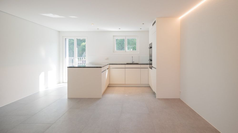 Luxuriöse 2.5-Zimmer-Wohnung in Luzerns Top-Lage - Bild 2