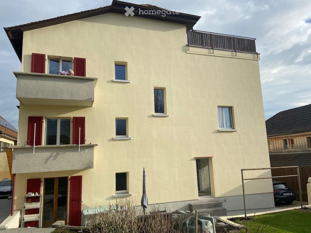 Möbliertes 1-Zimmer Studio renoviert 2026 - Erstbezug - Bild 5