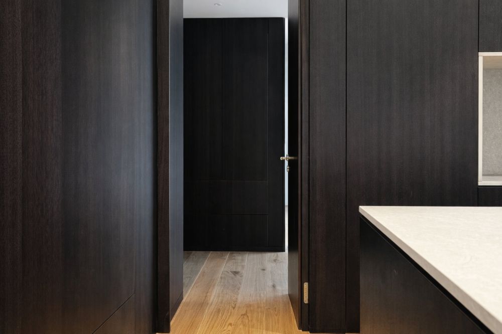 4.5/5.5-Zimmer Familienwohnung mit Gartenanteil Haus A, NWF 125m2 (BGF 152 m2) - Bild 6