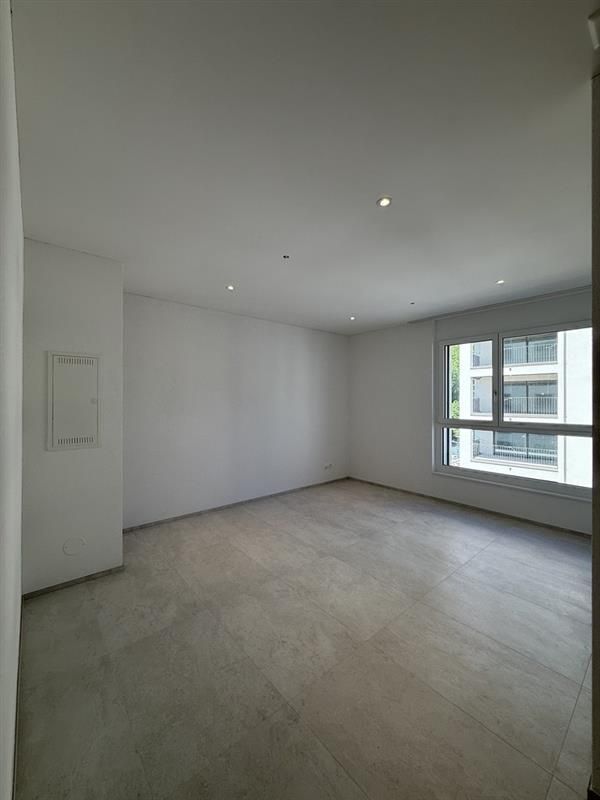 Exklusive 1.5-Zimmer-Neubaustudio im San Siro Quartier - Bild 1
