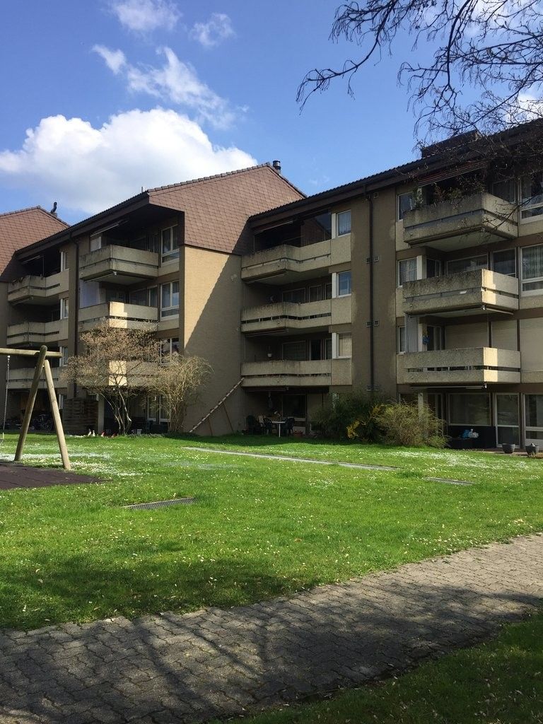Befristete Wohnung in Thun - Bild 10