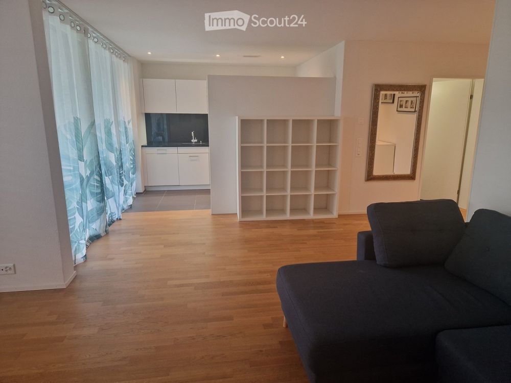 Wohnung in Aarau - Bild 10