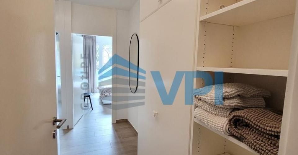 Malagnou : magnifique appartement meublé de 6 pièces - Appartement 6 pièces - image - 9