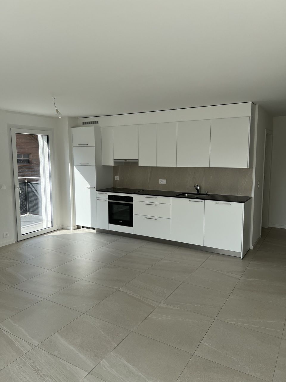 A louer à Pomy le dernier 3 1/2 pièces 1 er étage avec 2 balcons - Bild 9