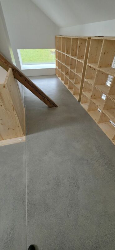 Neubau 4.5-Zimmer-Duplexwohnung in Thörishaus zu vermieten! - Bild 11
