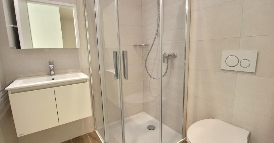 Appartement neuf de 3.5 pièces à louer à Marly - Appartement 3.5 pièces - image - 9