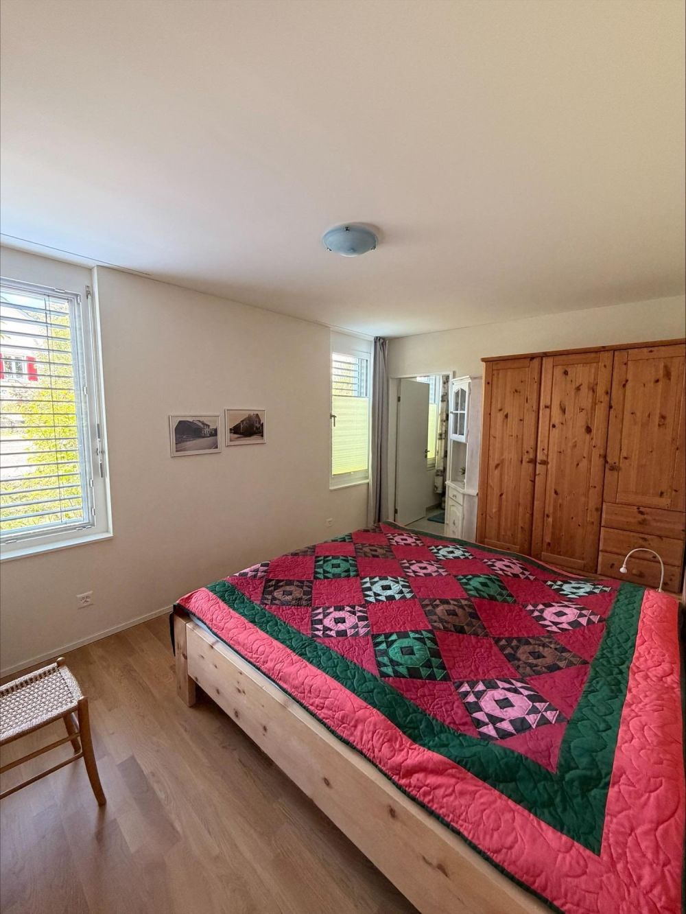 3.5 Zimmerwohnung in Stein am Rhein - Bild 7