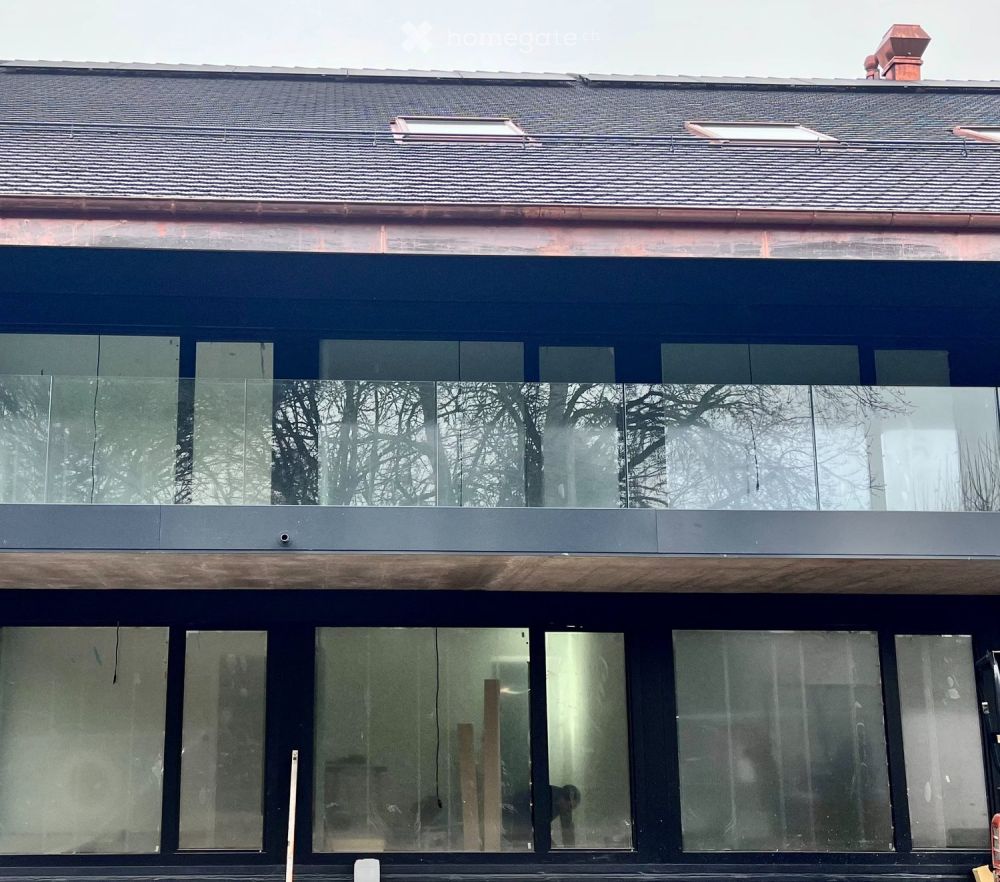 Appartement neuf 2.5 pièces à Mies - Bild 5