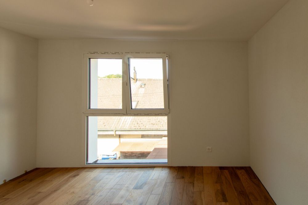 Erstbezug - Moderne 4.5 sowie 3.5-Zimmerwohnungen in Gurmels - Schlafzimmer 4.5 Zimmerwohnung