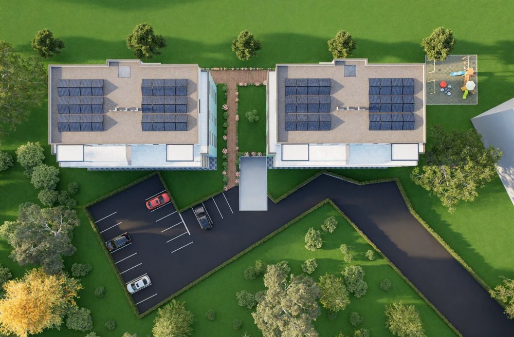 Appartement Neuf à Delémont 2,5 - Bild 7