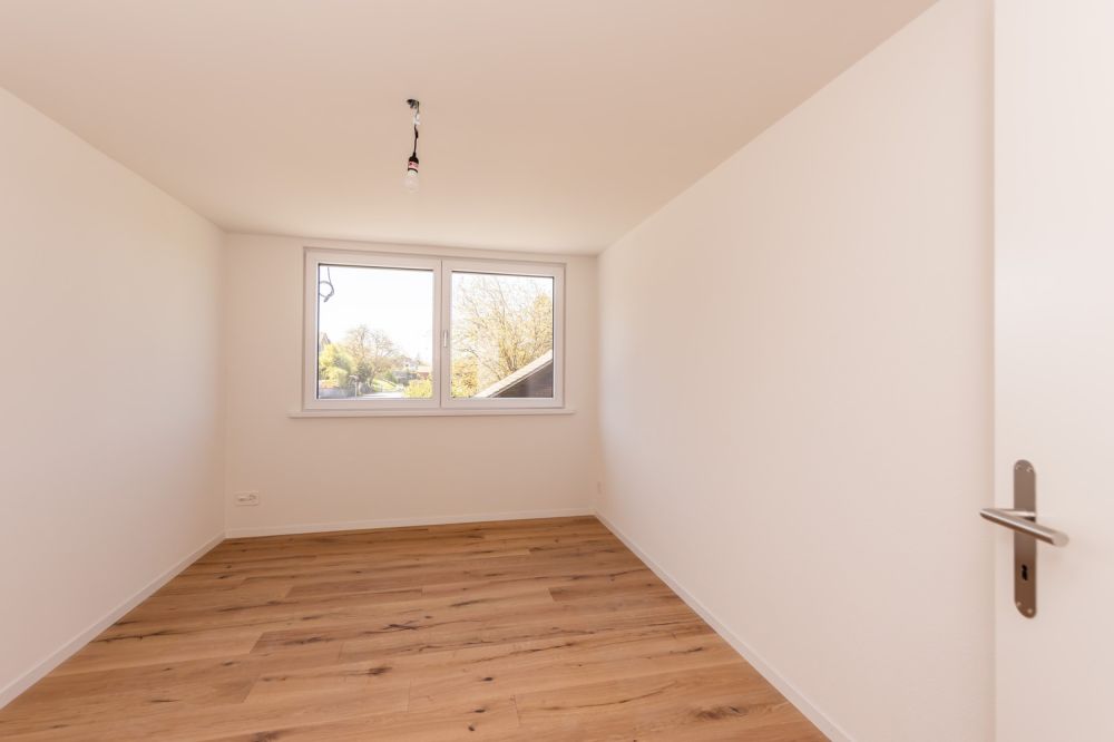 5 fertiggestellte Neubau-Wohnungen im Gwatt - Bild 12