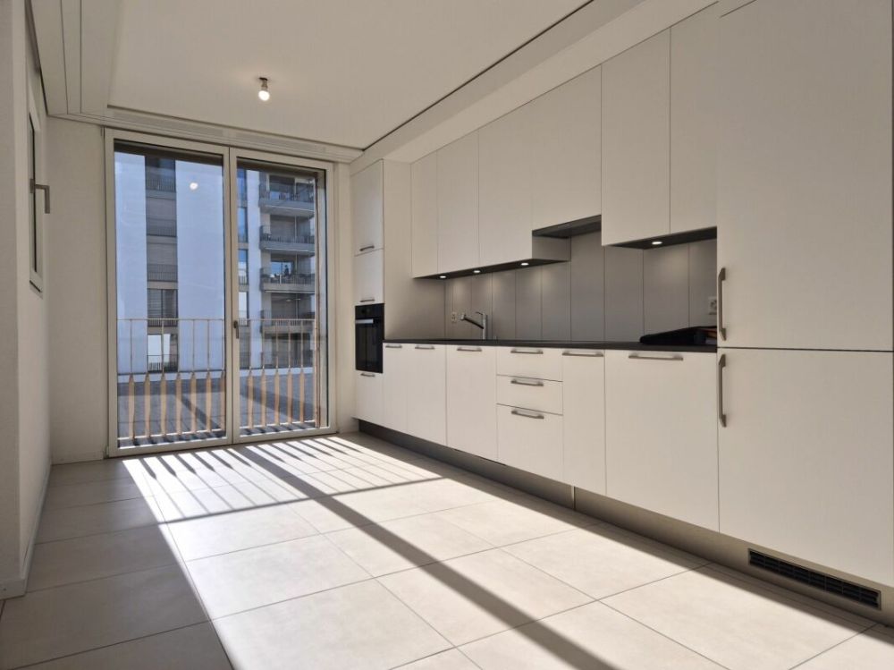 Berges 2 - Appartement 3.5 pièces au 2ème étage - Bild 5