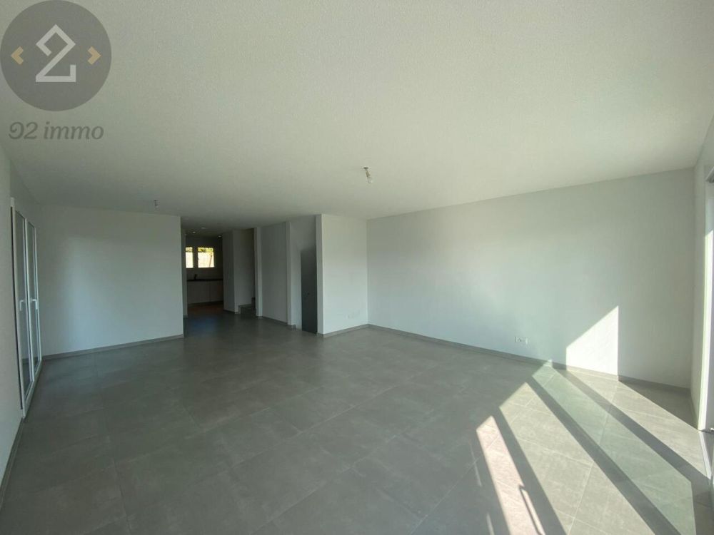 Villa 5,5 pièces avec vue magnifique à 10 min de Matran - Bild 5