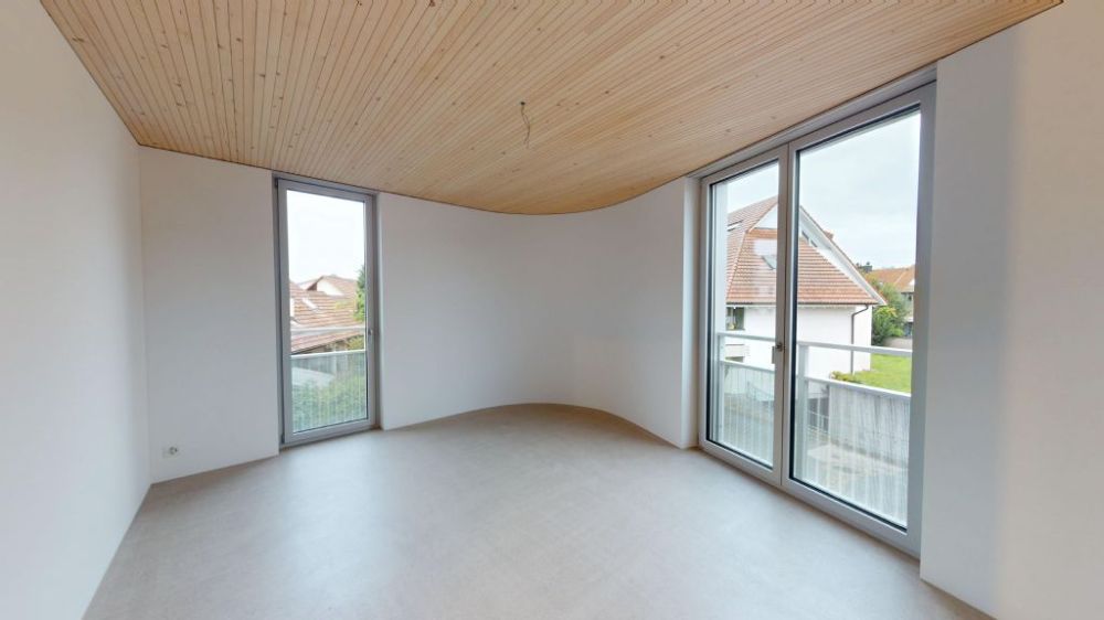ZENTRAL IN WOHLEN - Bild 4