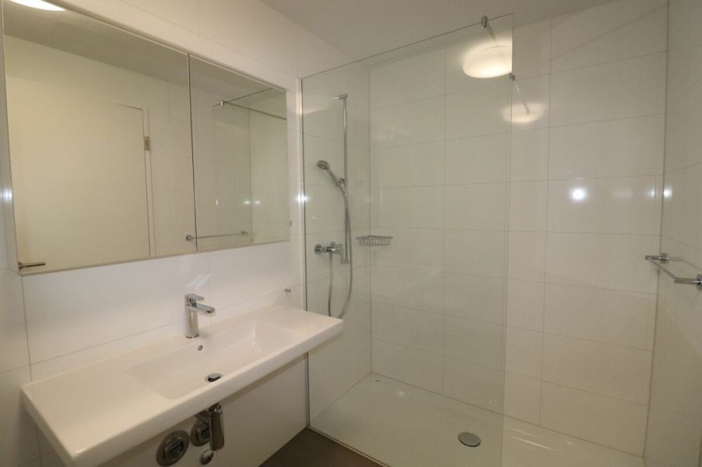 Xaver-Areal, Binningen - moderne 3 1/2-Zimmer-Wohnung im 2.OG - Bild 9