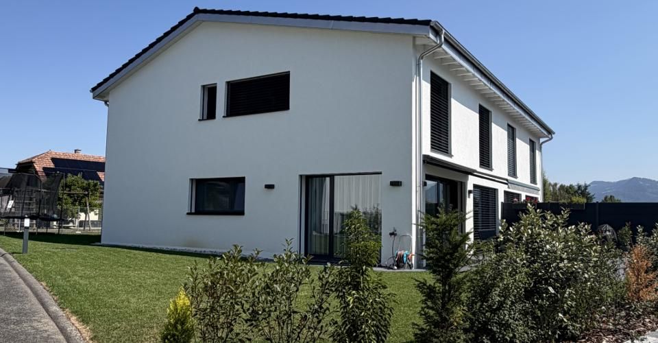 Opportunité à Saisir ! - Maison jumelée 5.5 pièces - image - 1