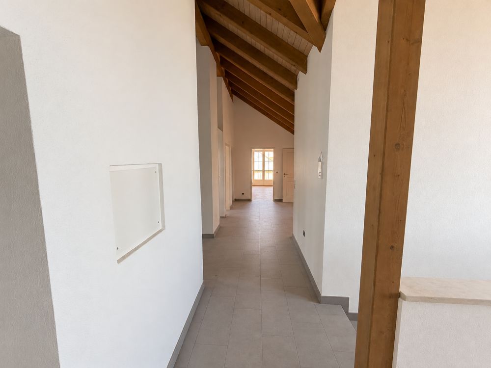Erstbezug nach hochwertiger Totalsanierung – Moderne Wohnungen an attraktiver Lage in Kreuzlingen - Bild 9