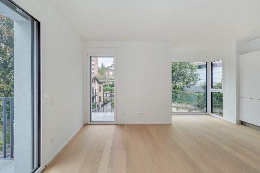 NUOVO APPARTAMENTO DI 2.5 LOCALI - Bild 4