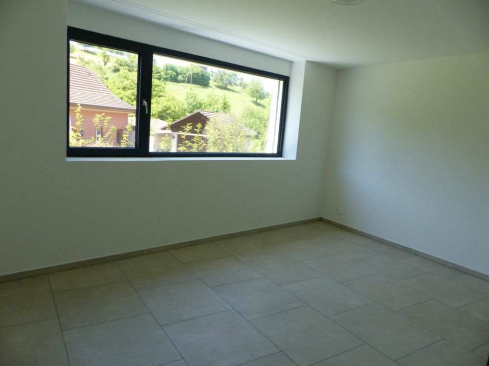 ATTRAKTIVES 4.5 ZIMMER-DEFH ZUM MIETEN / NEUBAU - Bild 9