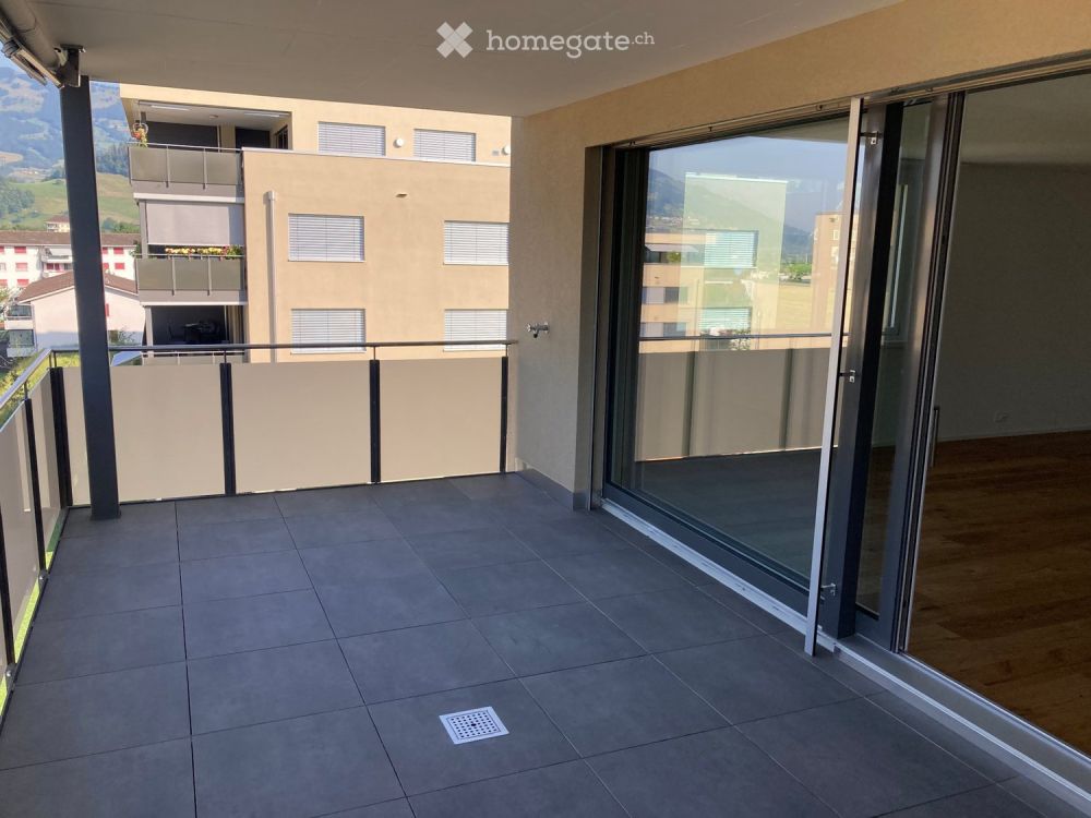 Moderne 4.5-Zi. Eigentumswohnung an attraktiver Lage - Bild 3