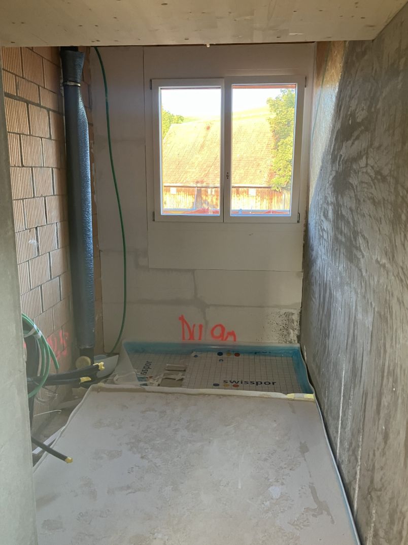 Neue 4 1/2 Zimmer Galerie Wohnung - Bild 4