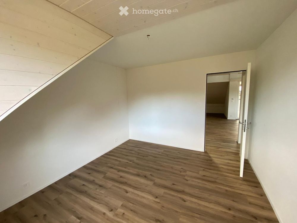 Neubauwohnung C10 im Unterdorf - Bild 8